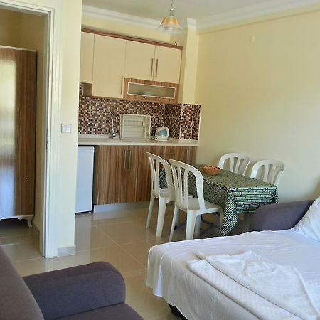 Kleopatra Apartment İçmeler Camera foto