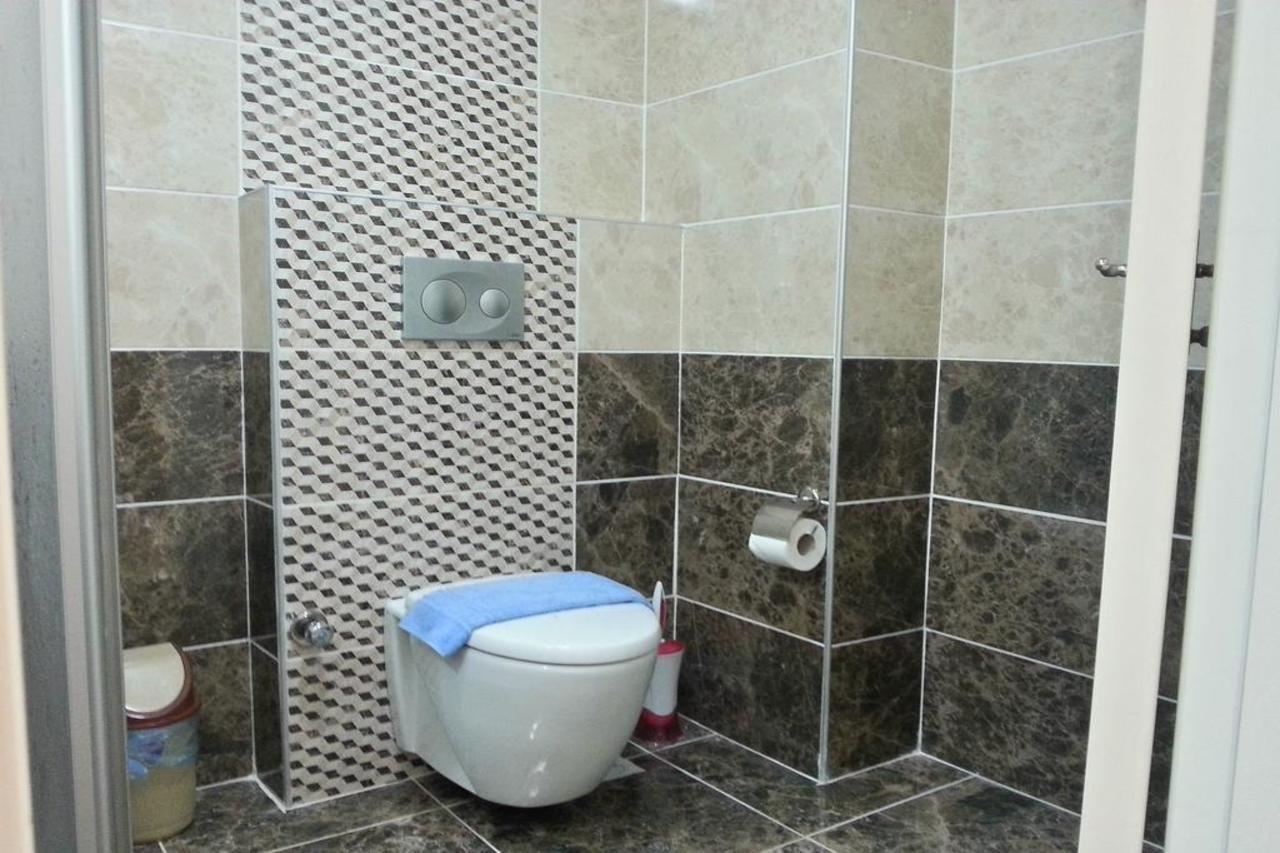 Kleopatra Apartment İçmeler Esterno foto