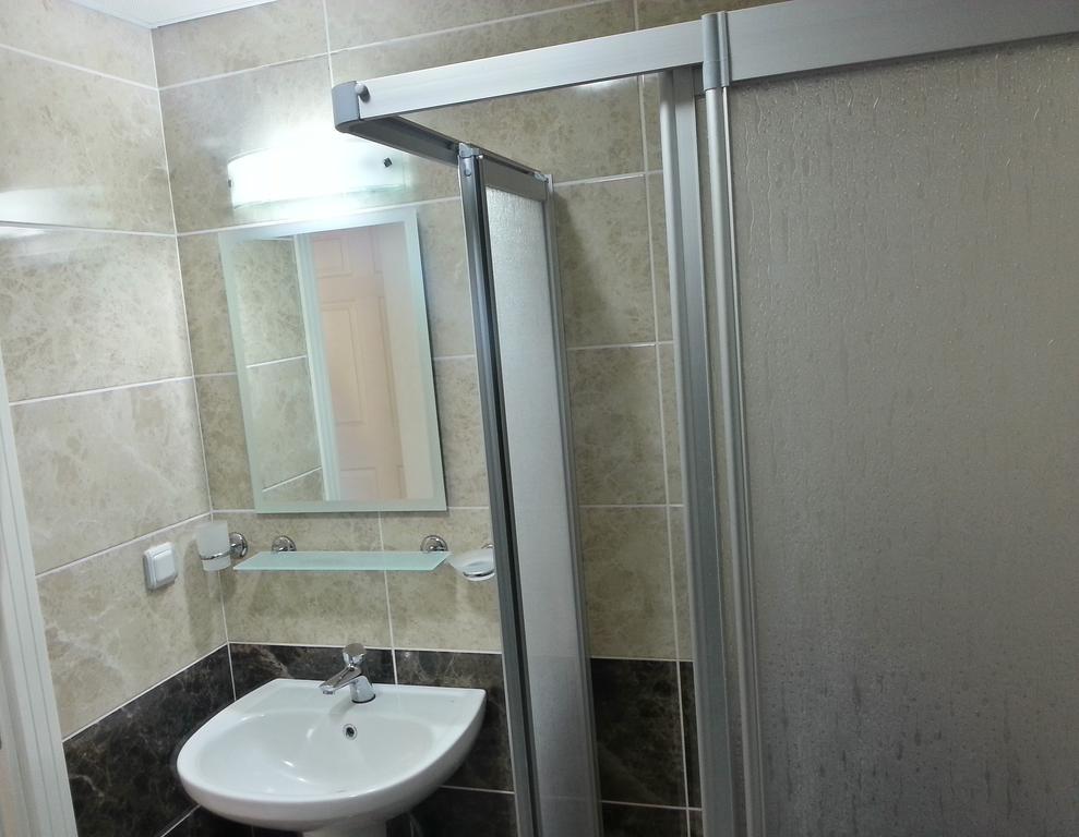 Kleopatra Apartment İçmeler Camera foto