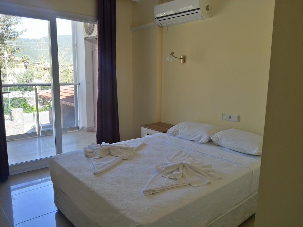 Kleopatra Apartment İçmeler Camera foto